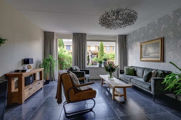 Medium property photo - Wisselwei 11, 2992 ZE Barendrecht
